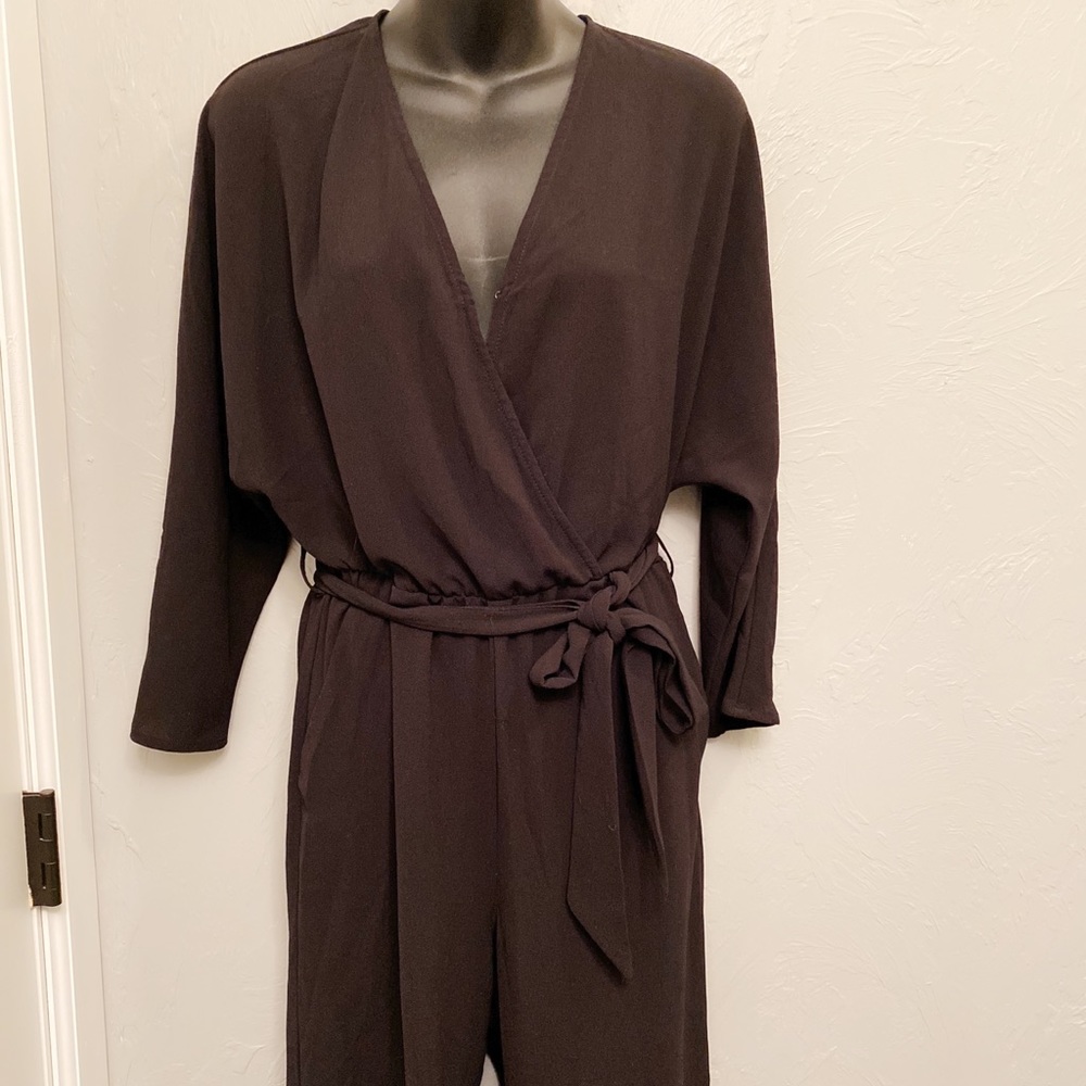 🆕Fitted H&M jumpsuit